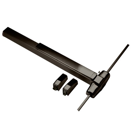 Von Duprin Grade 1 SVR Exit Device, Exit Only, 48" x 84", US10B 9827EO 4 313